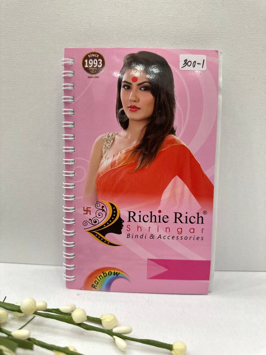 Stone Bindi Book 1