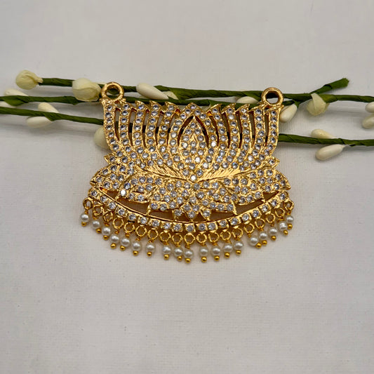 Pathakkam Impoun Pendant