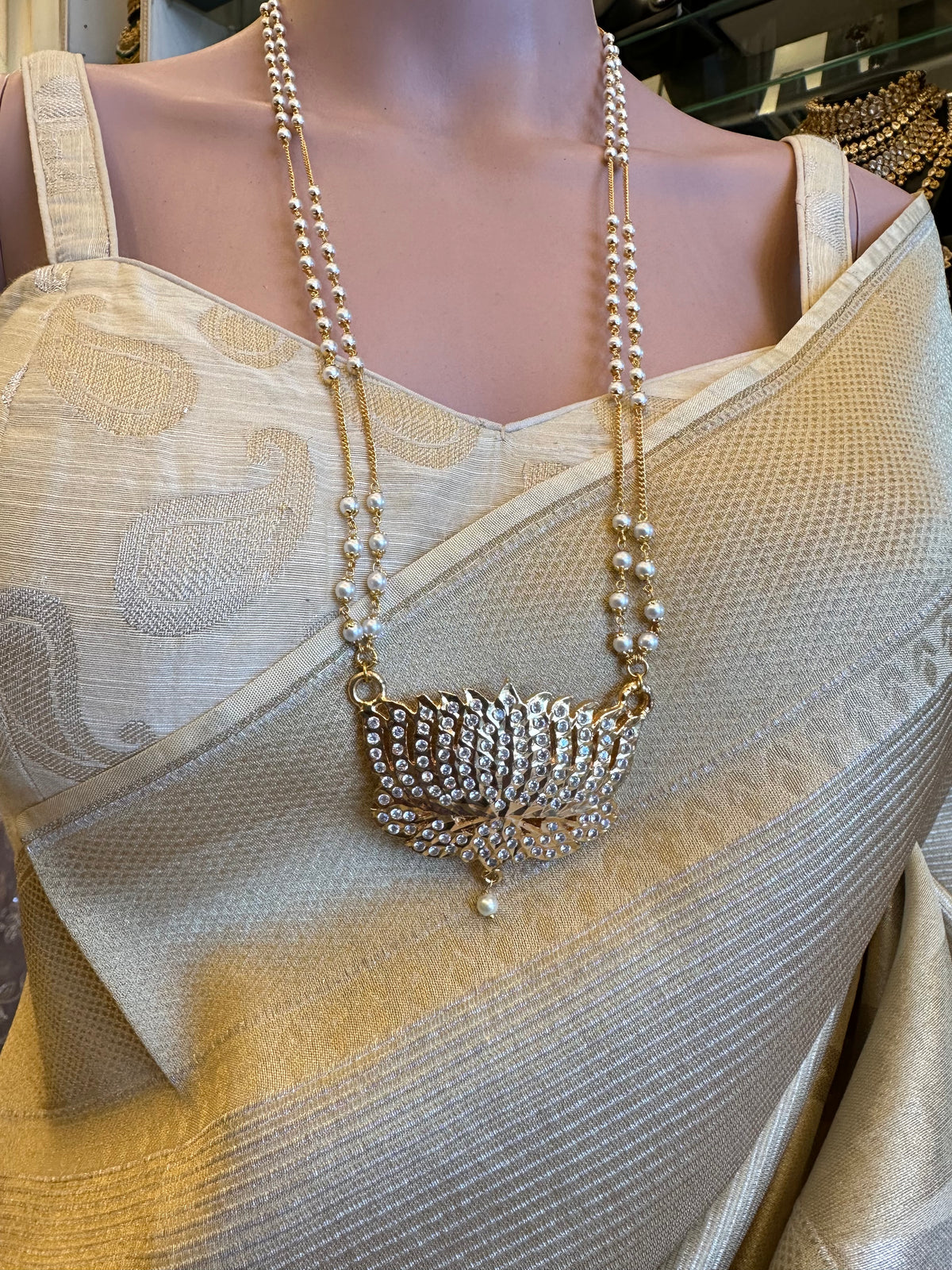 Pathakkam Long Chain