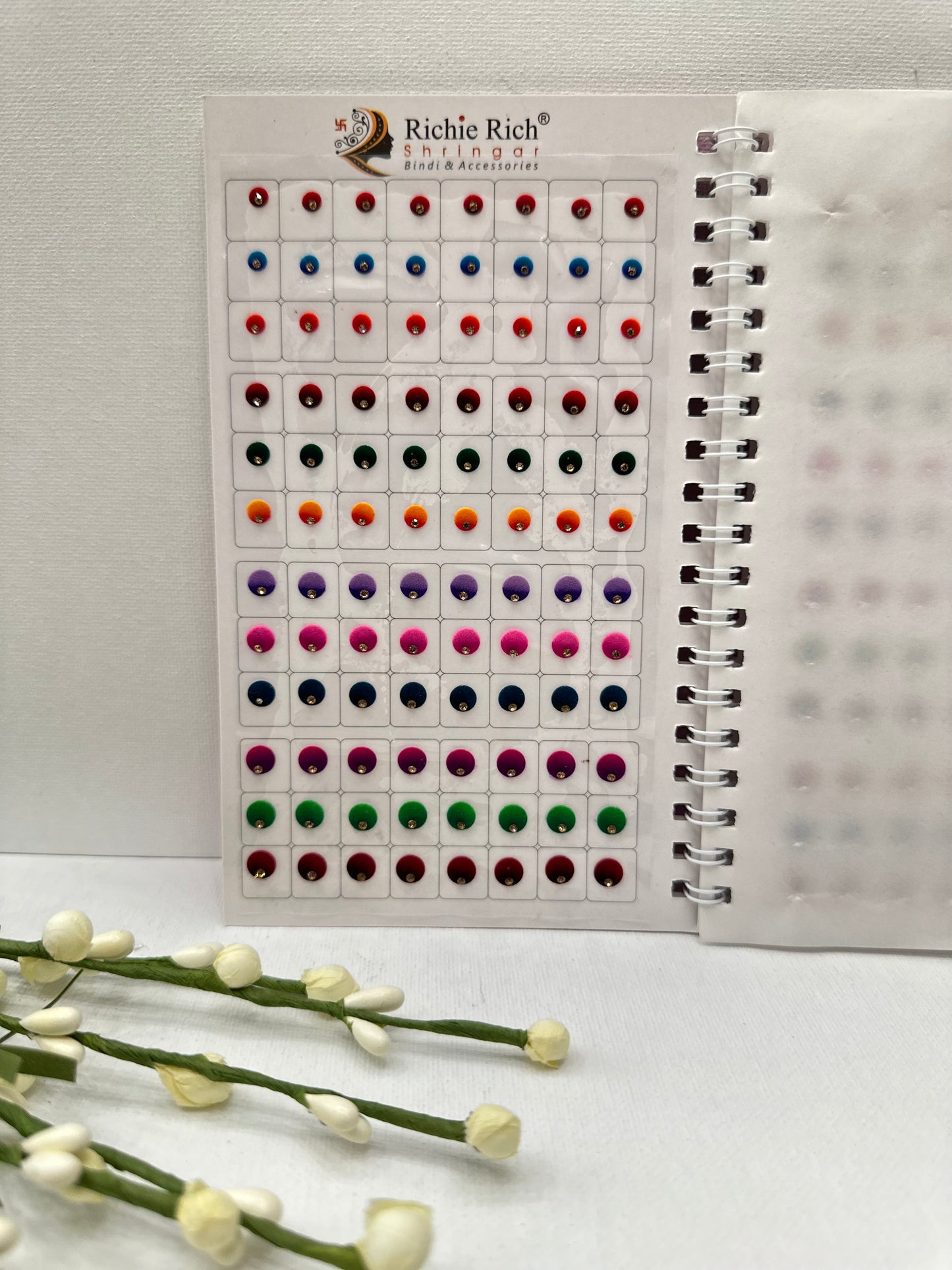 Stone Bindi Book 3