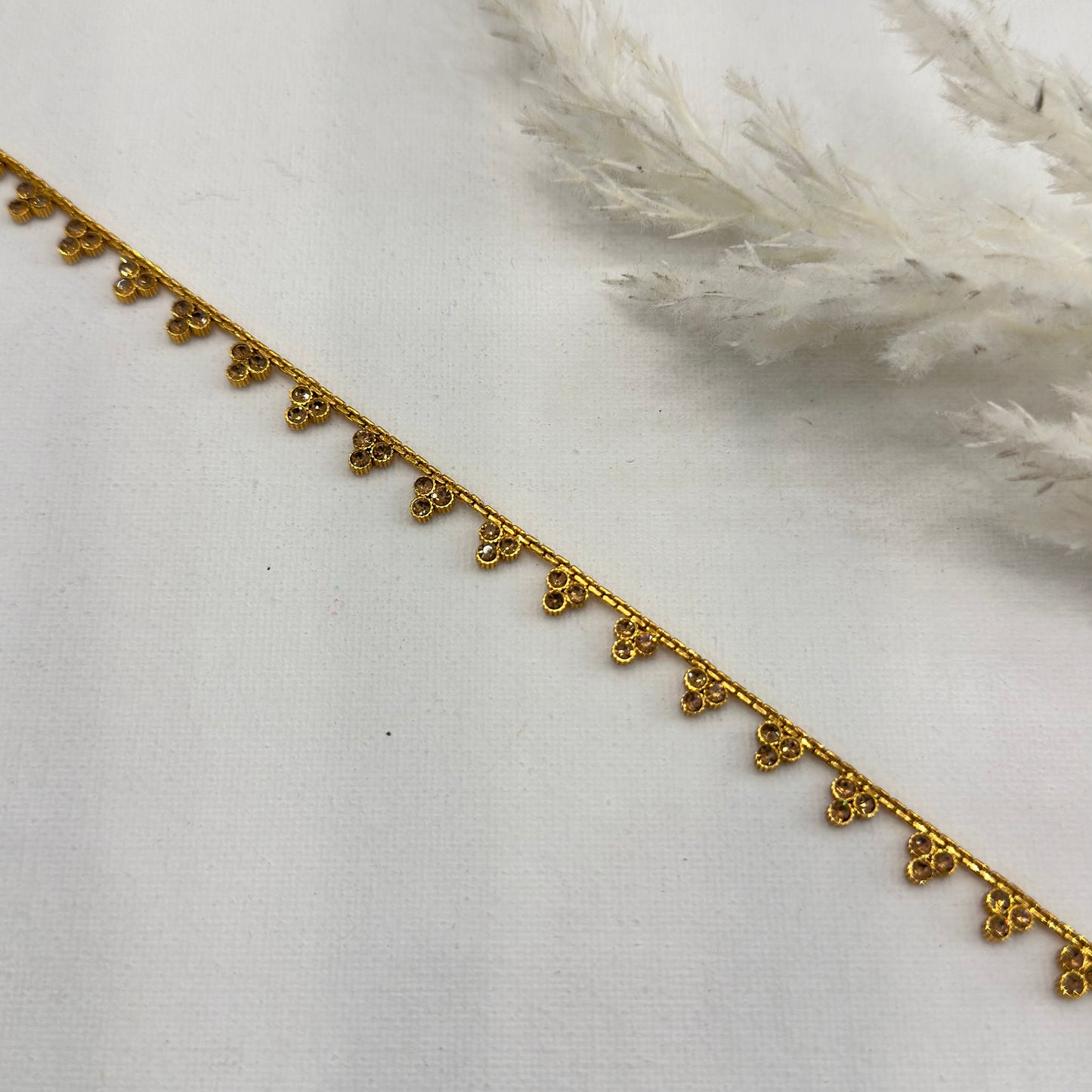 Gold Waist Chain