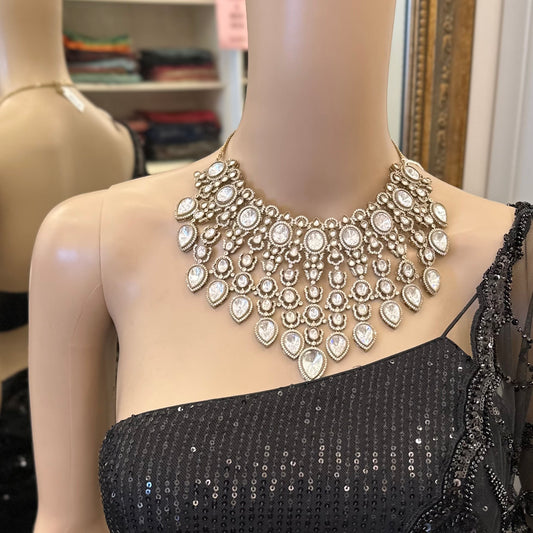 Victorian Necklace