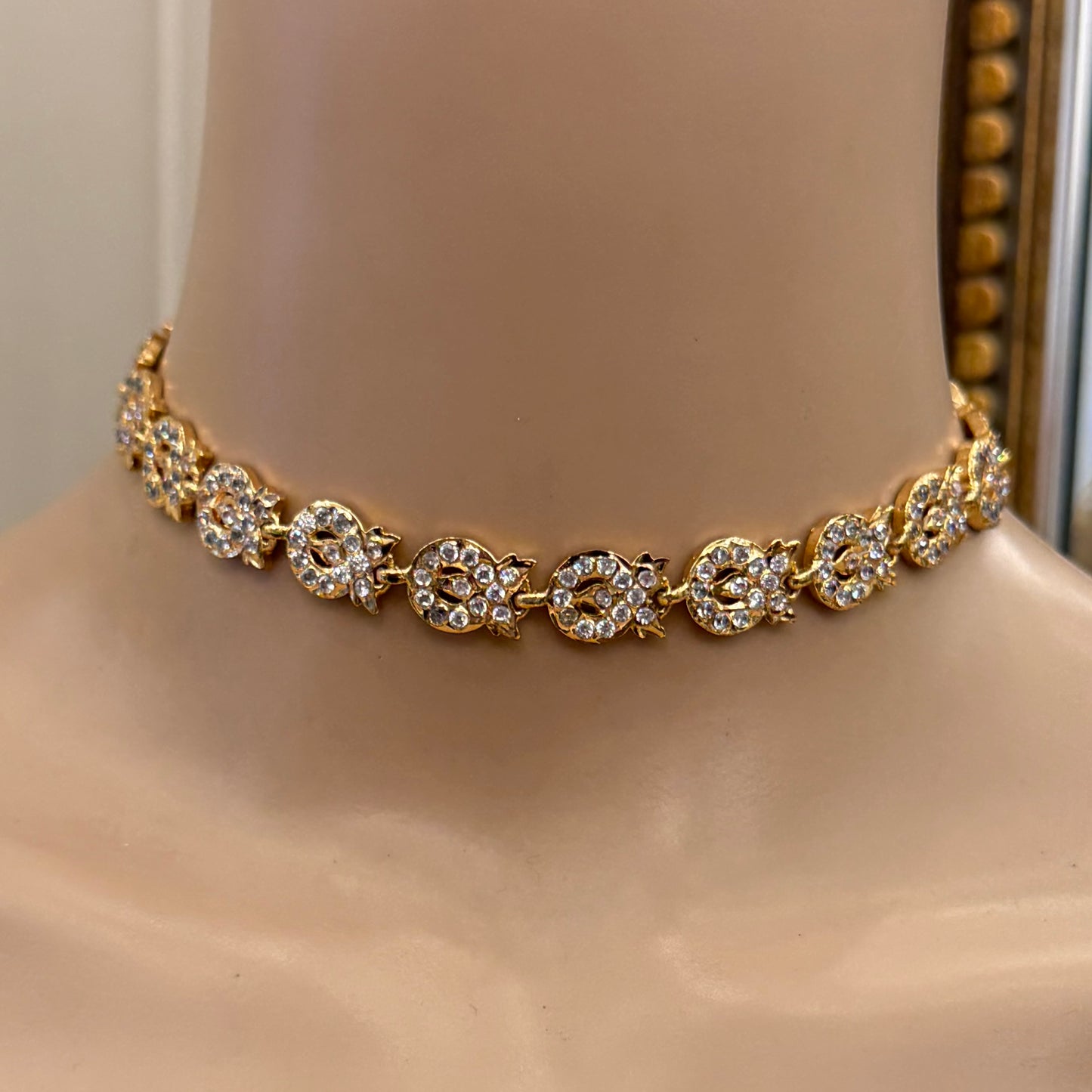 Impoun Choker
