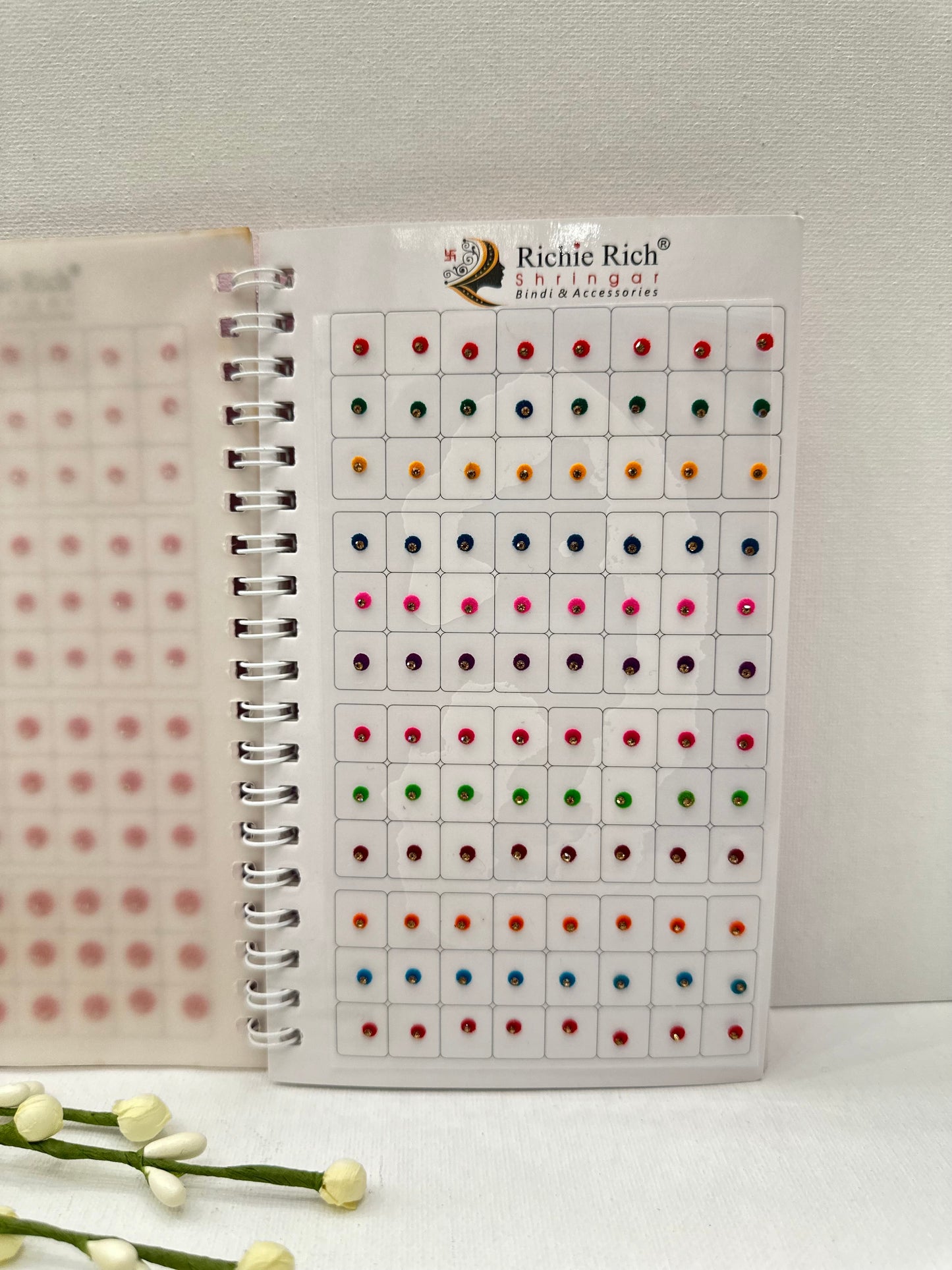 Stone Bindi Book 2
