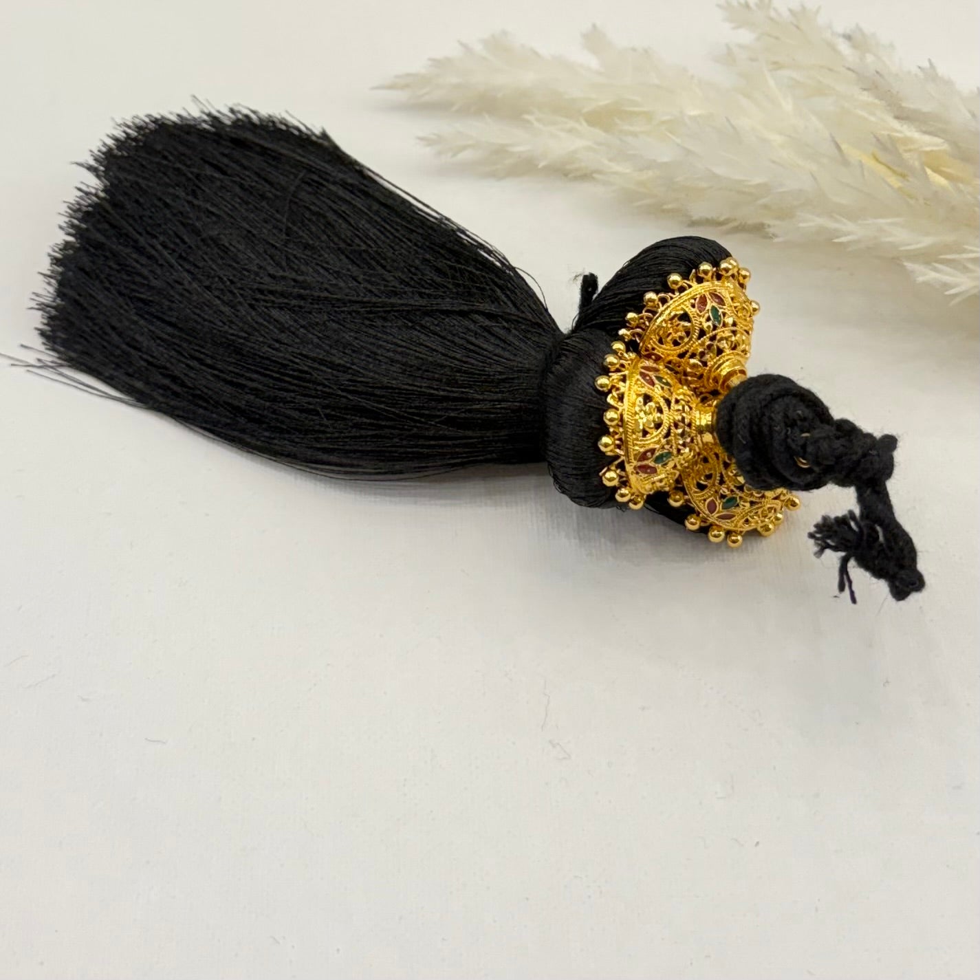 Hair accessories Kunjam