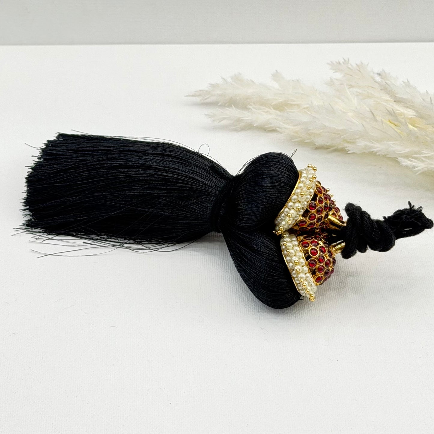 Hair accessories Kunjam