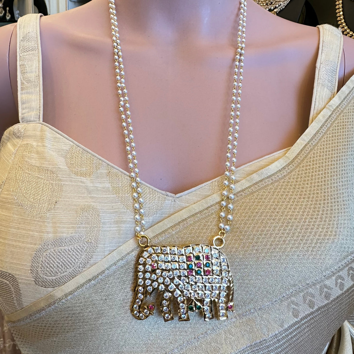 Pathakkam Long Chain