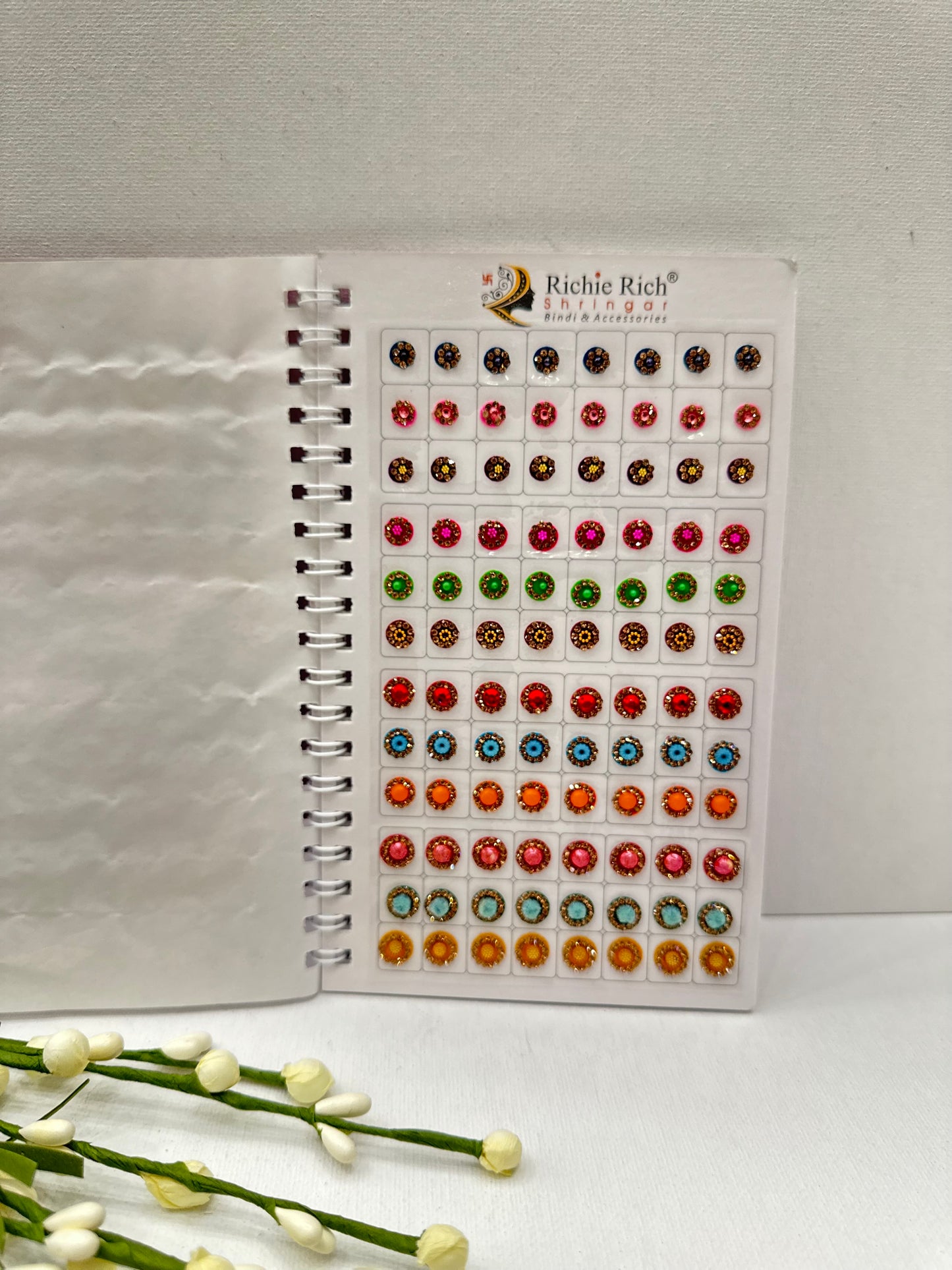 Stone Bindi Book 1