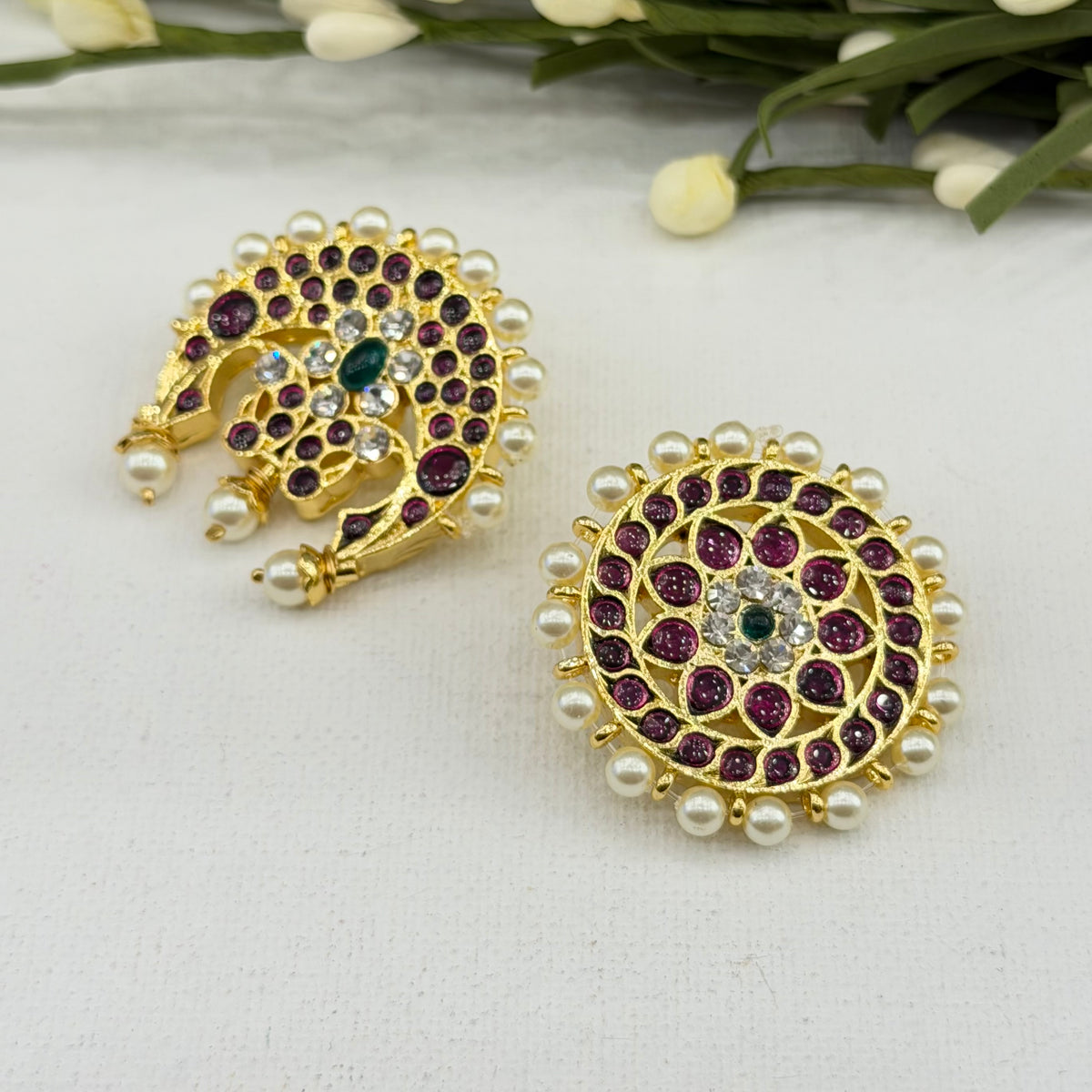 Araku Suryan & Chandran