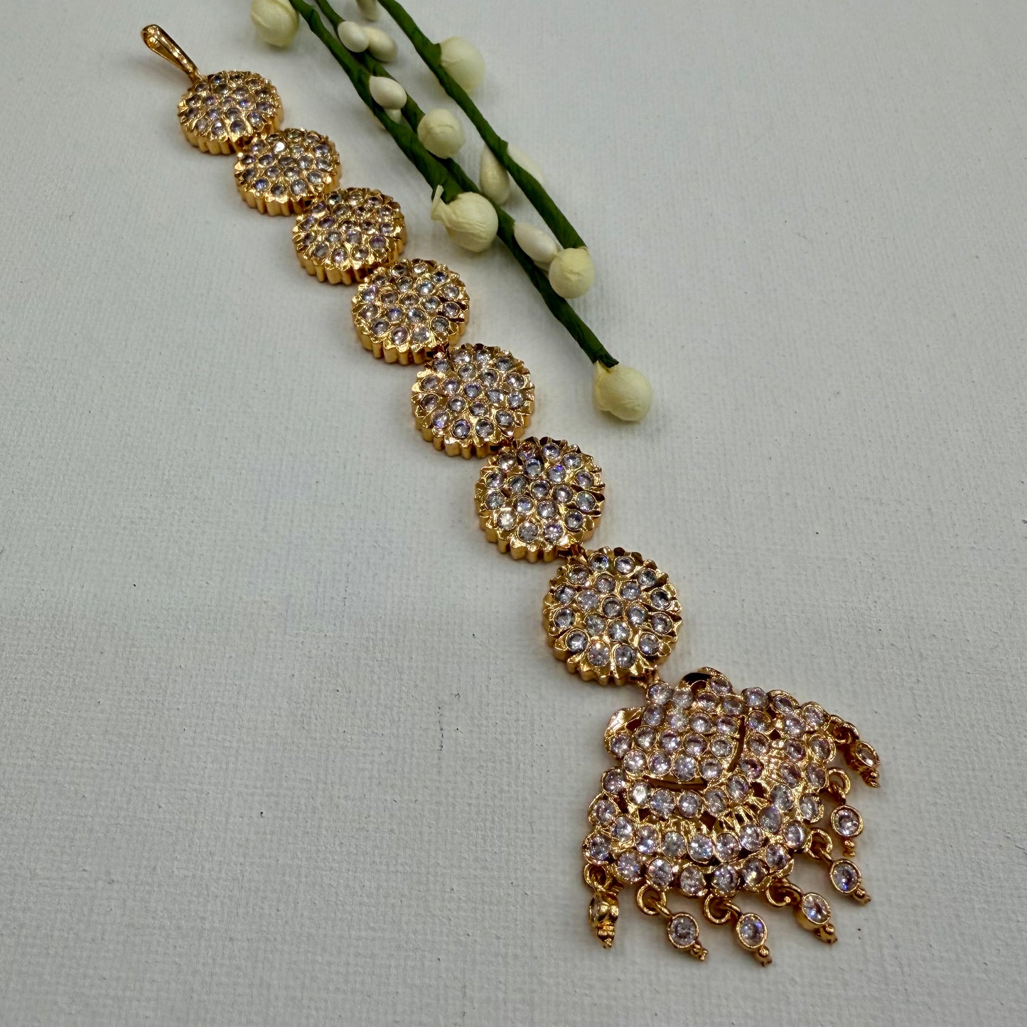 Pathakkam Impoun Tikka