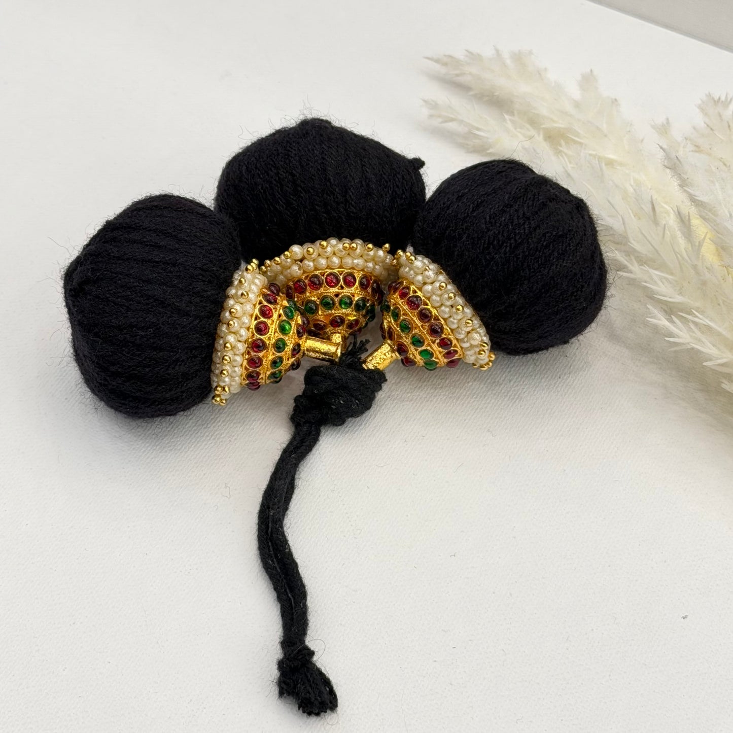 Hair accessories Kunjam