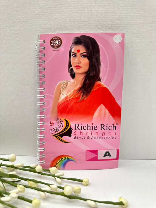 Stone Bindi Book 2