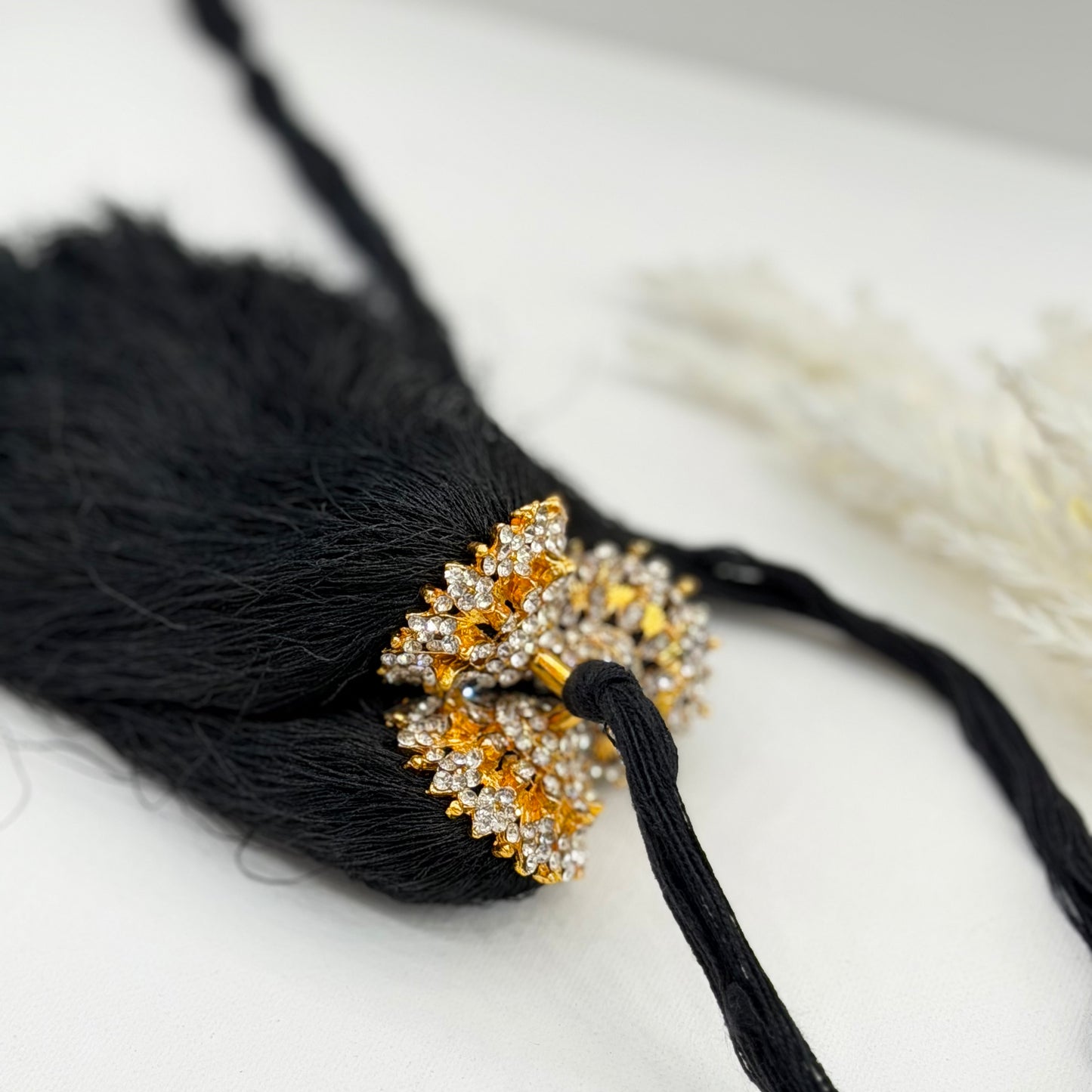 Hair accessories Kunjam