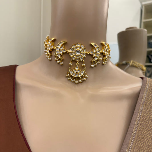 Kundan Choker