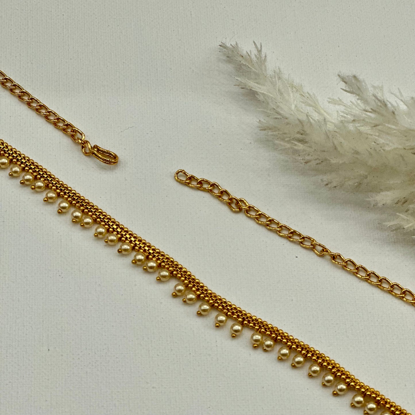 Golden Waist Chain