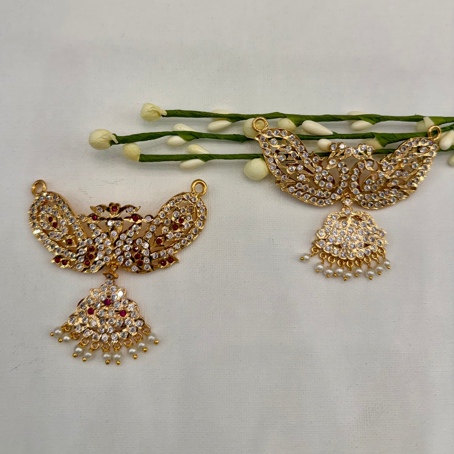 Pathakkam Impoun Pendant