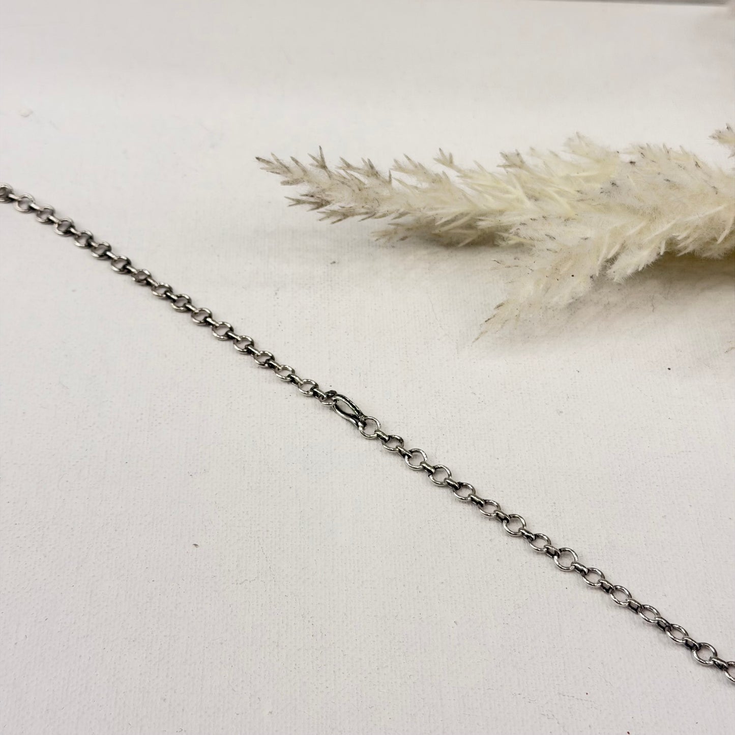 Necklace Extension Chain