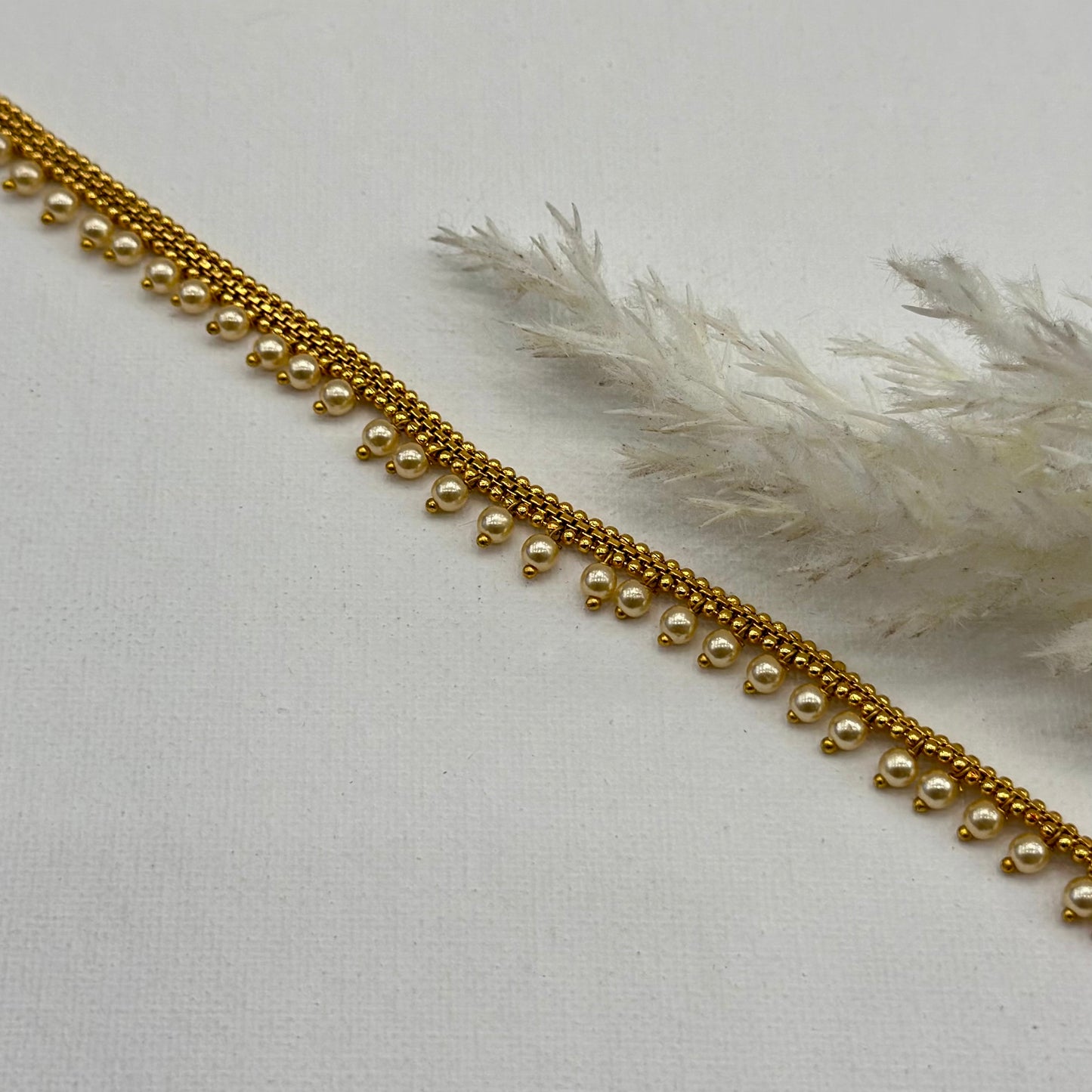 Golden Waist Chain