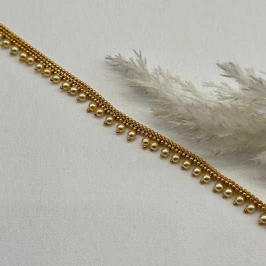 Golden Waist Chain