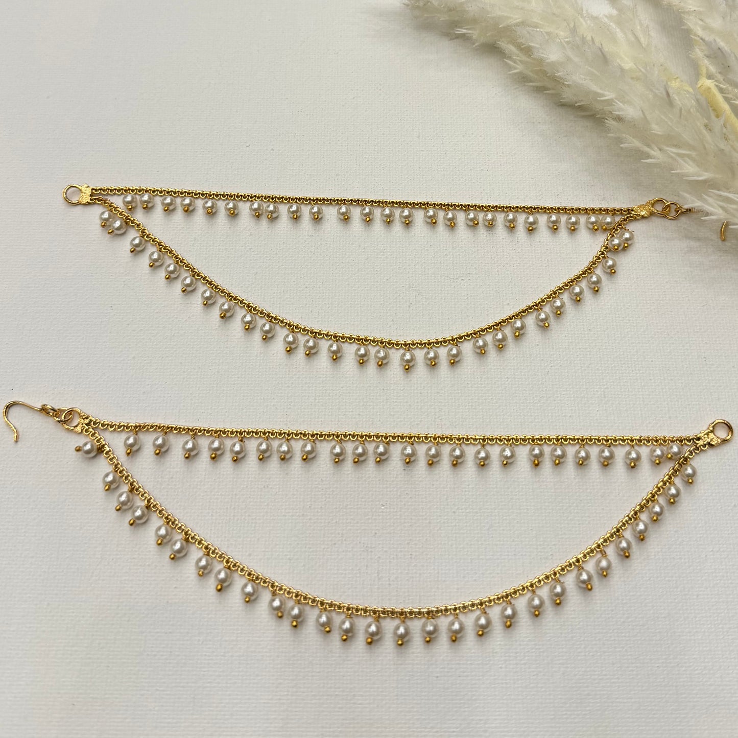 Ear Chains