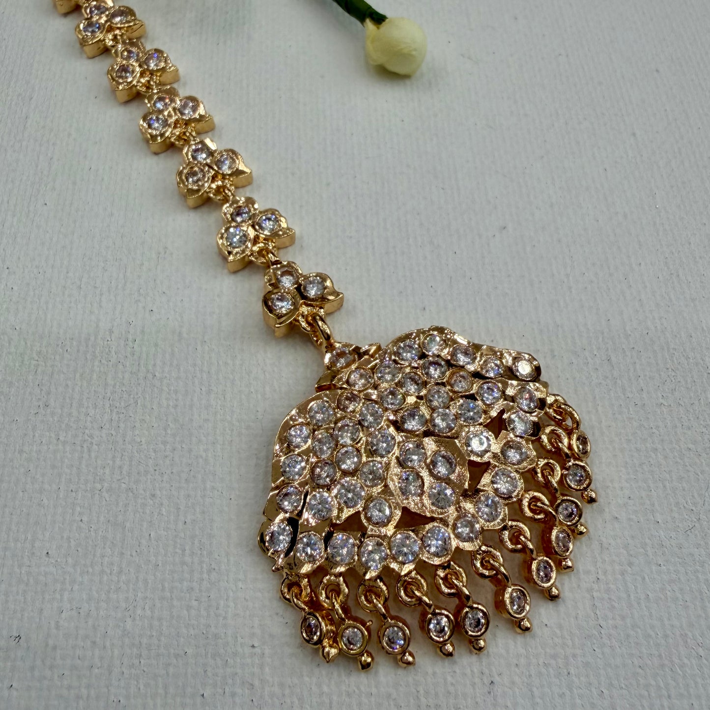 Pathakkam Impoun Tikka