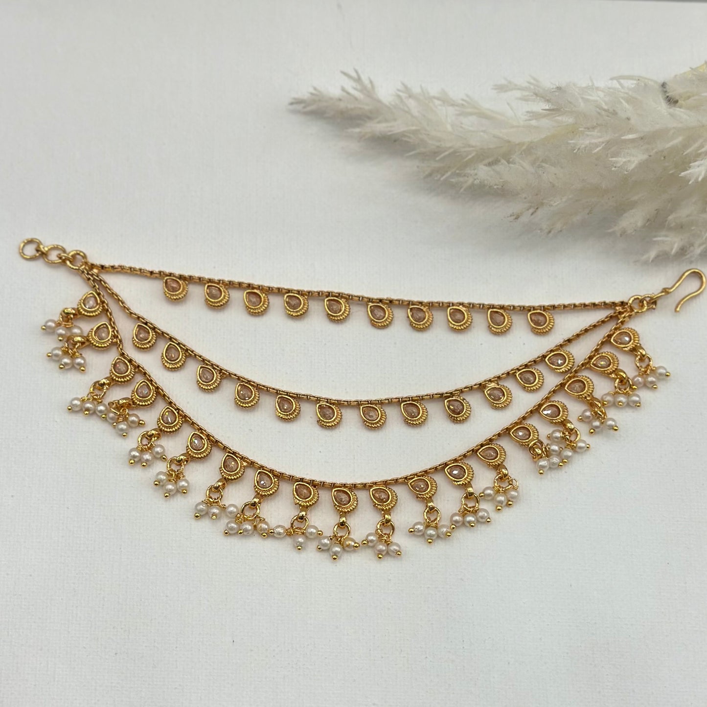 Ear Chains