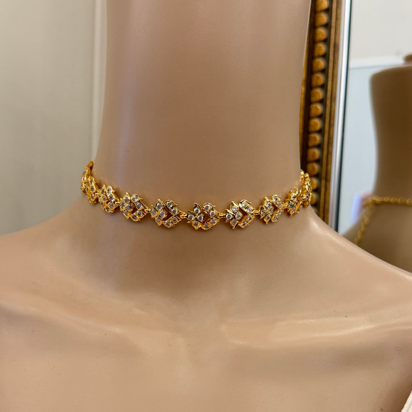 Impoun Choker