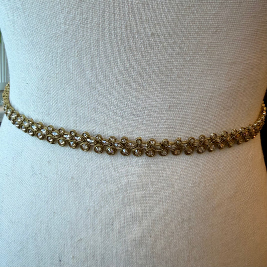 Rustic Waistchain