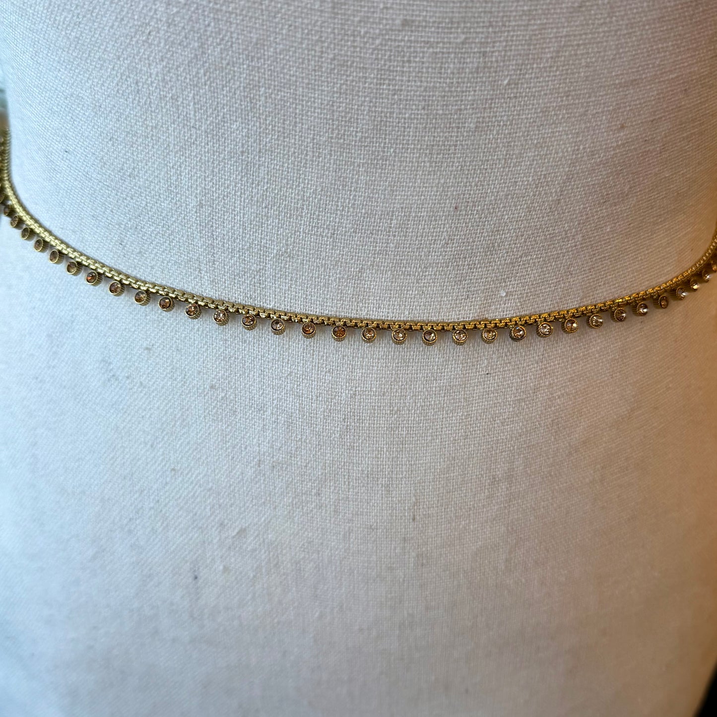 Rustic Waistchain
