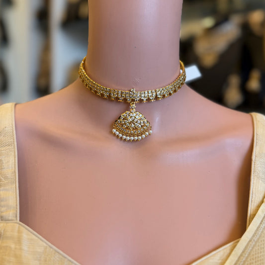 Impoun Necklace