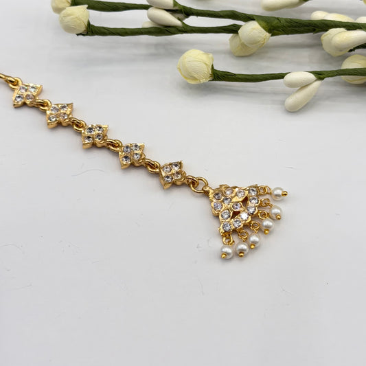 Baby Pathakkam Tikka