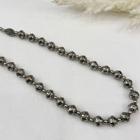 Oxidized Long Chain