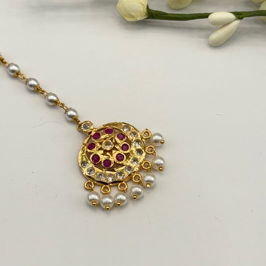 Kids Pathakkam Tikka