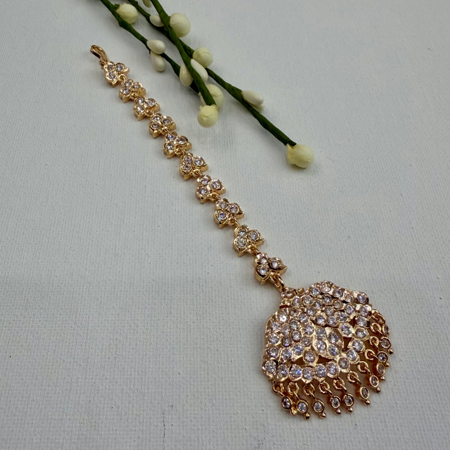 Pathakkam Impoun Tikka