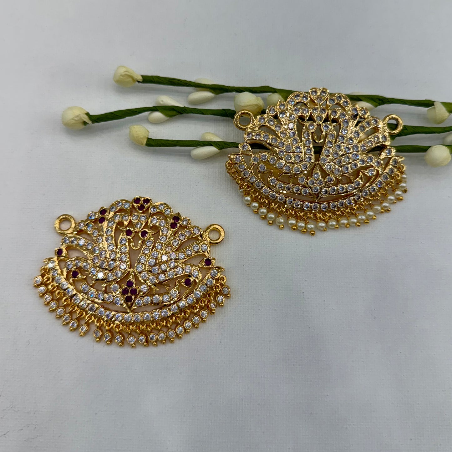 Pathakkam Impoun Pendant