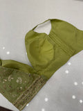 Designer Blouse
