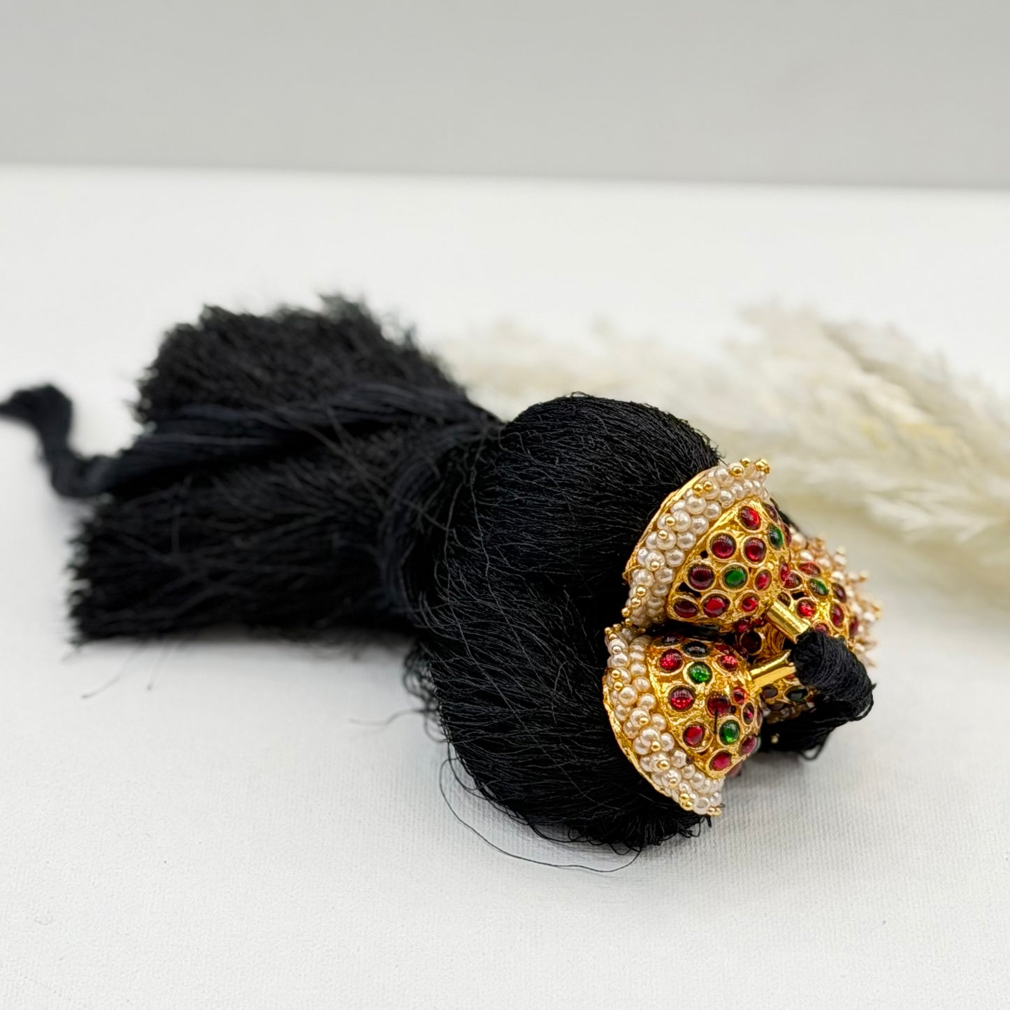 Hair accessories Kunjam