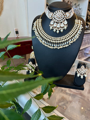 Necklace Set