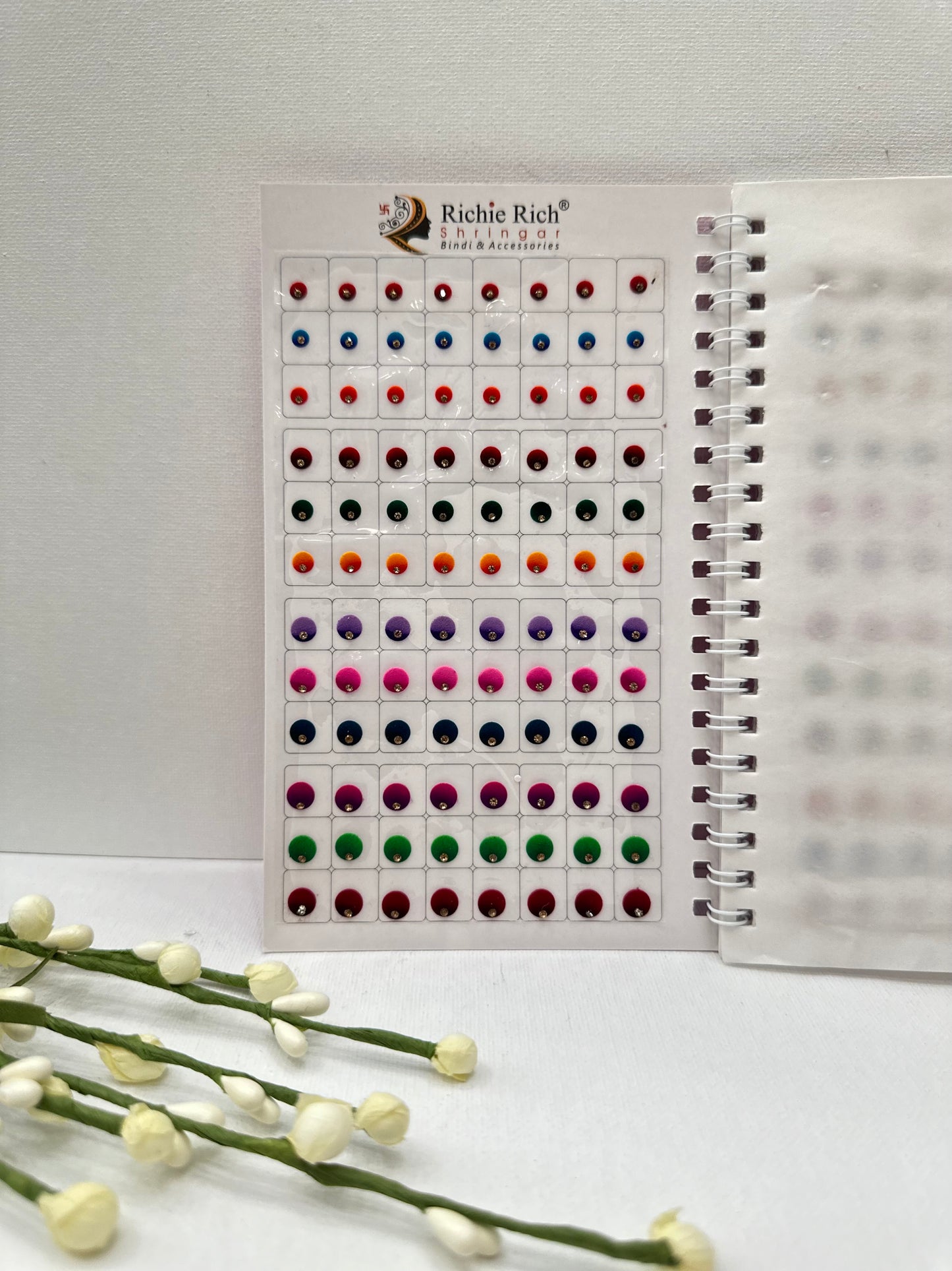 Stone Bindi Book 3