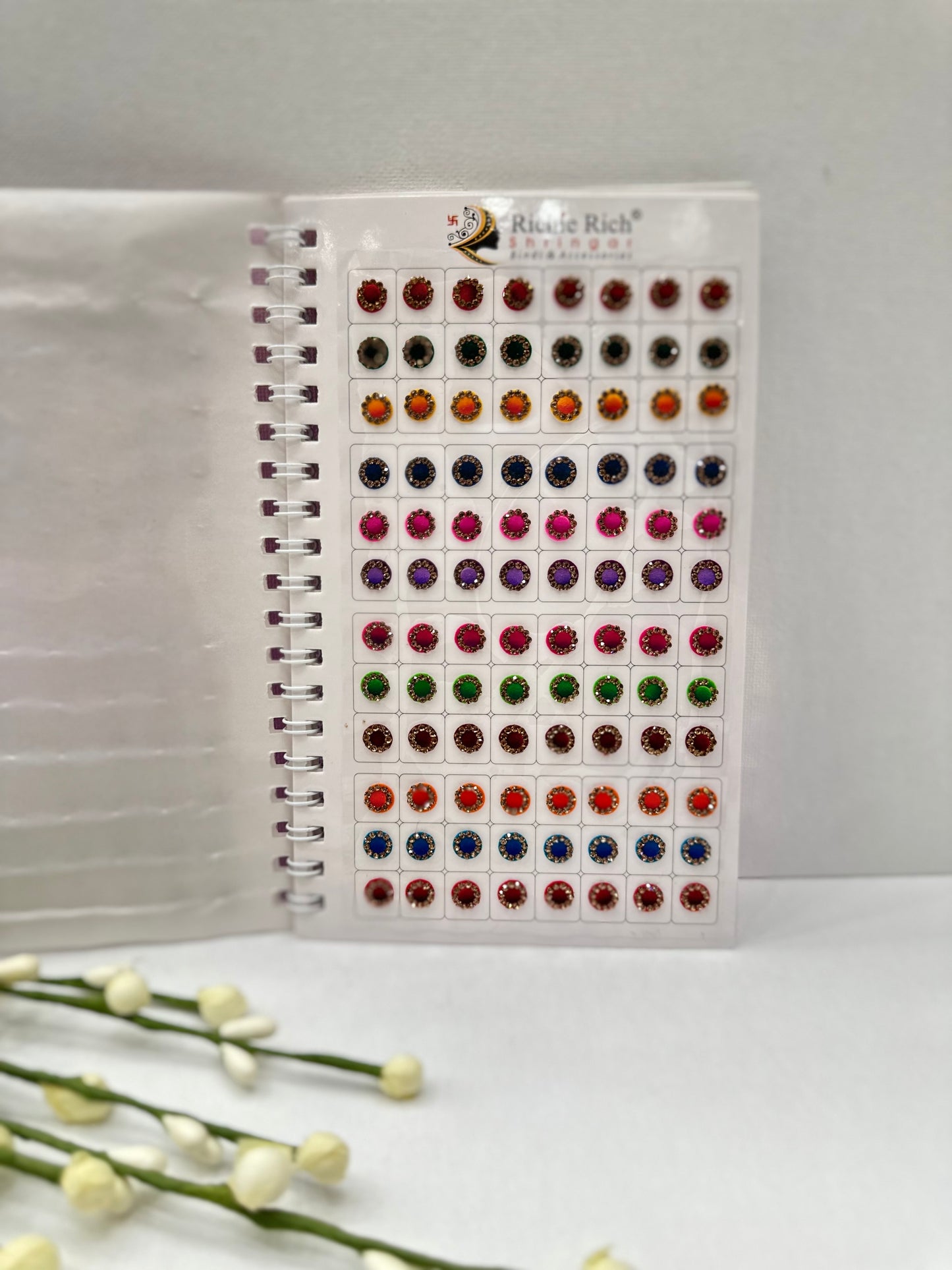 Stone Bindi Book 3