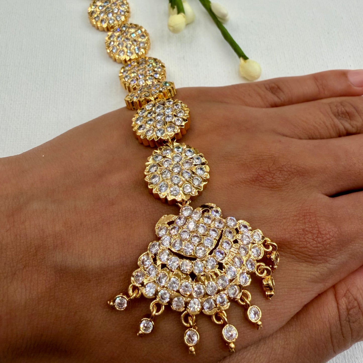 Pathakkam Impoun Tikka