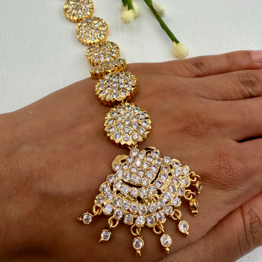 Pathakkam Impoun Tikka