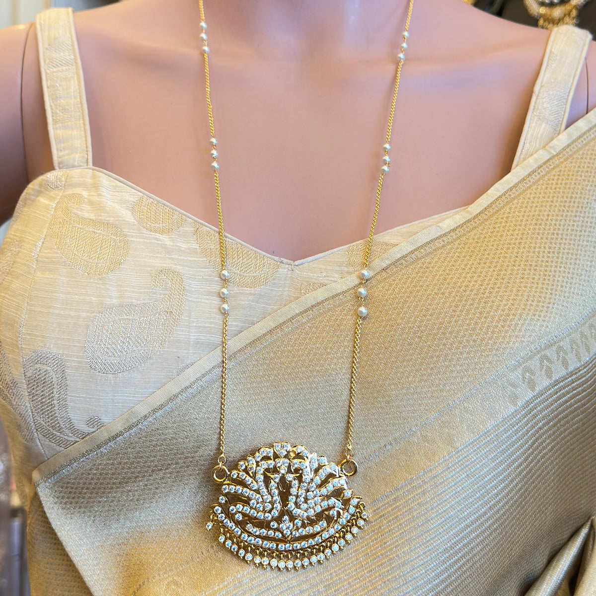 Pathakkam Long Chain