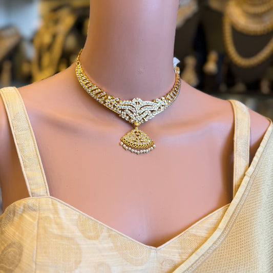 Impoun Necklace