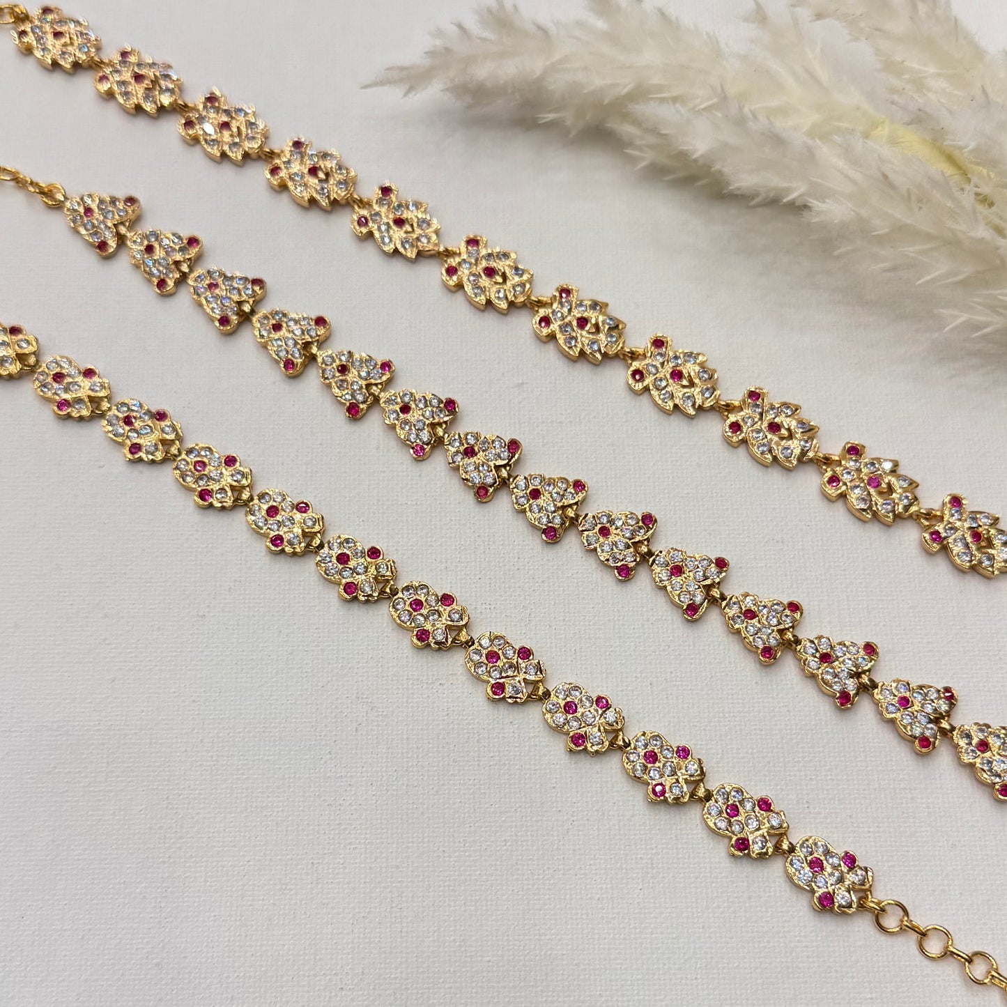 Impoun Choker