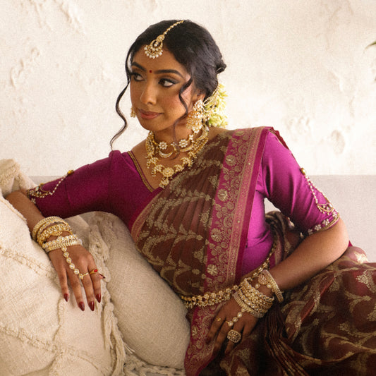 Kundan Choker