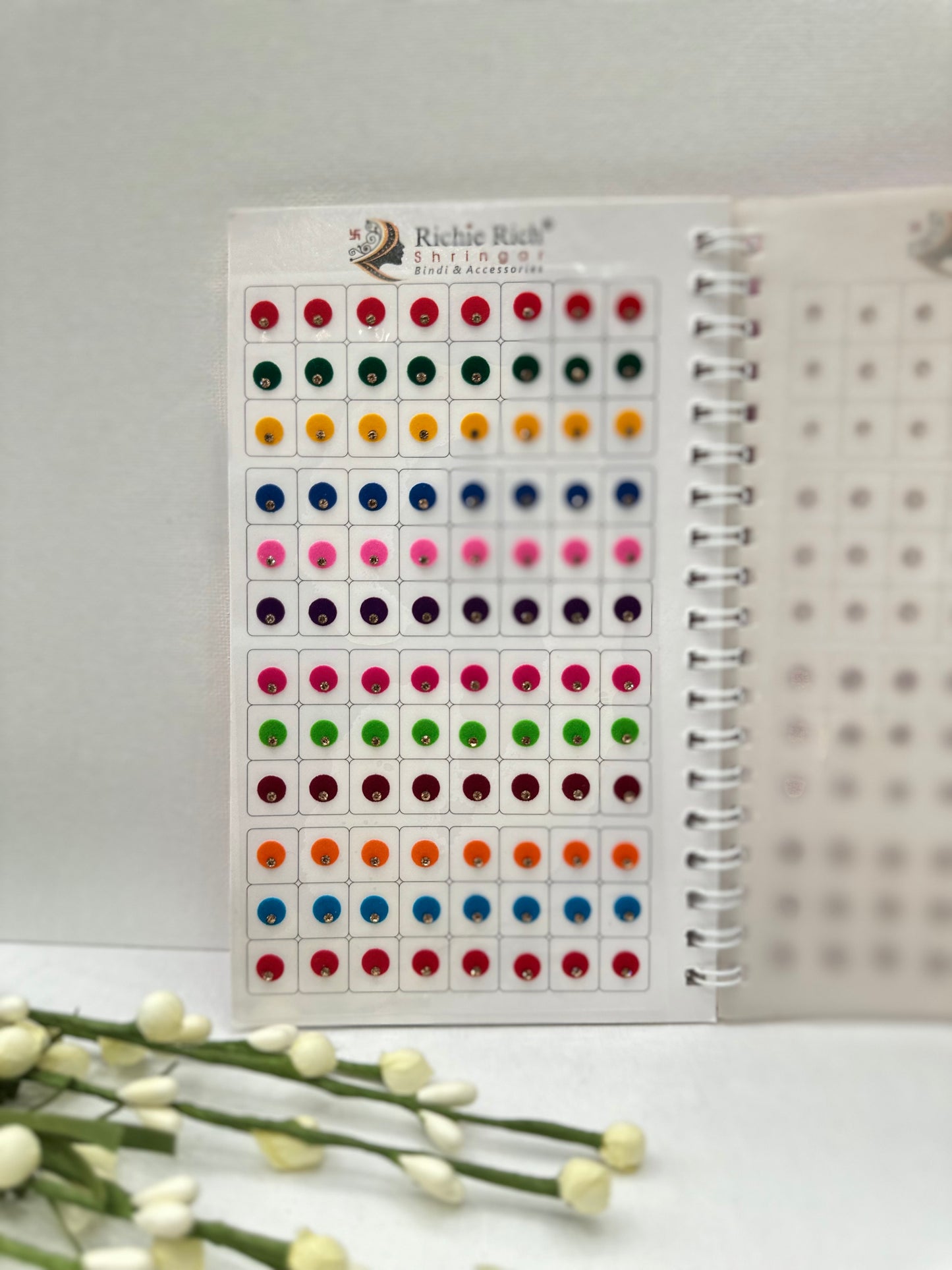 Stone Bindi Book 2