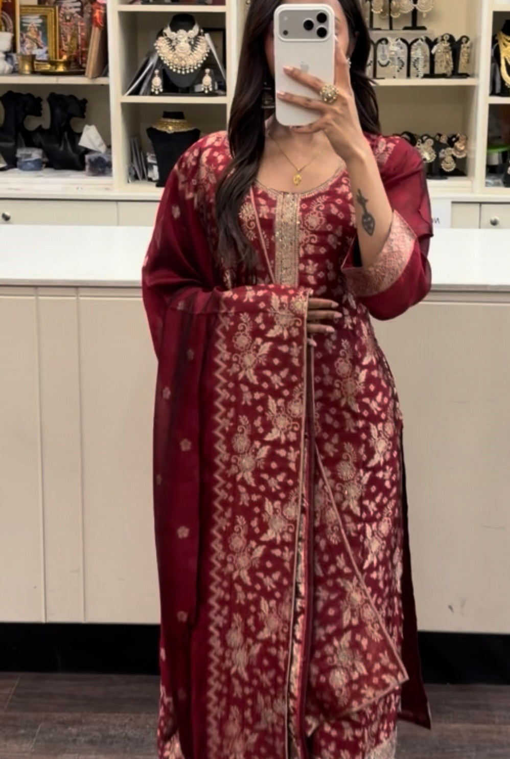 Salwar