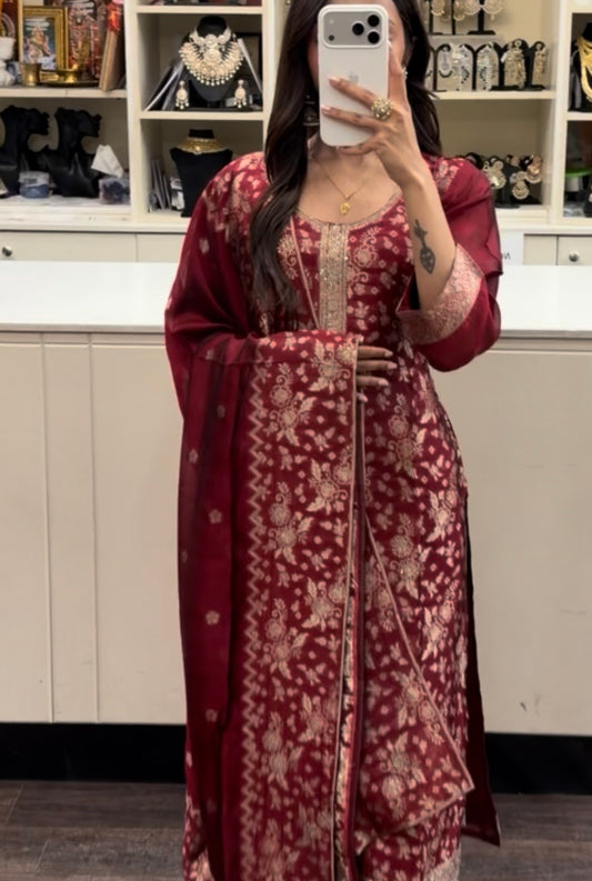 Salwar