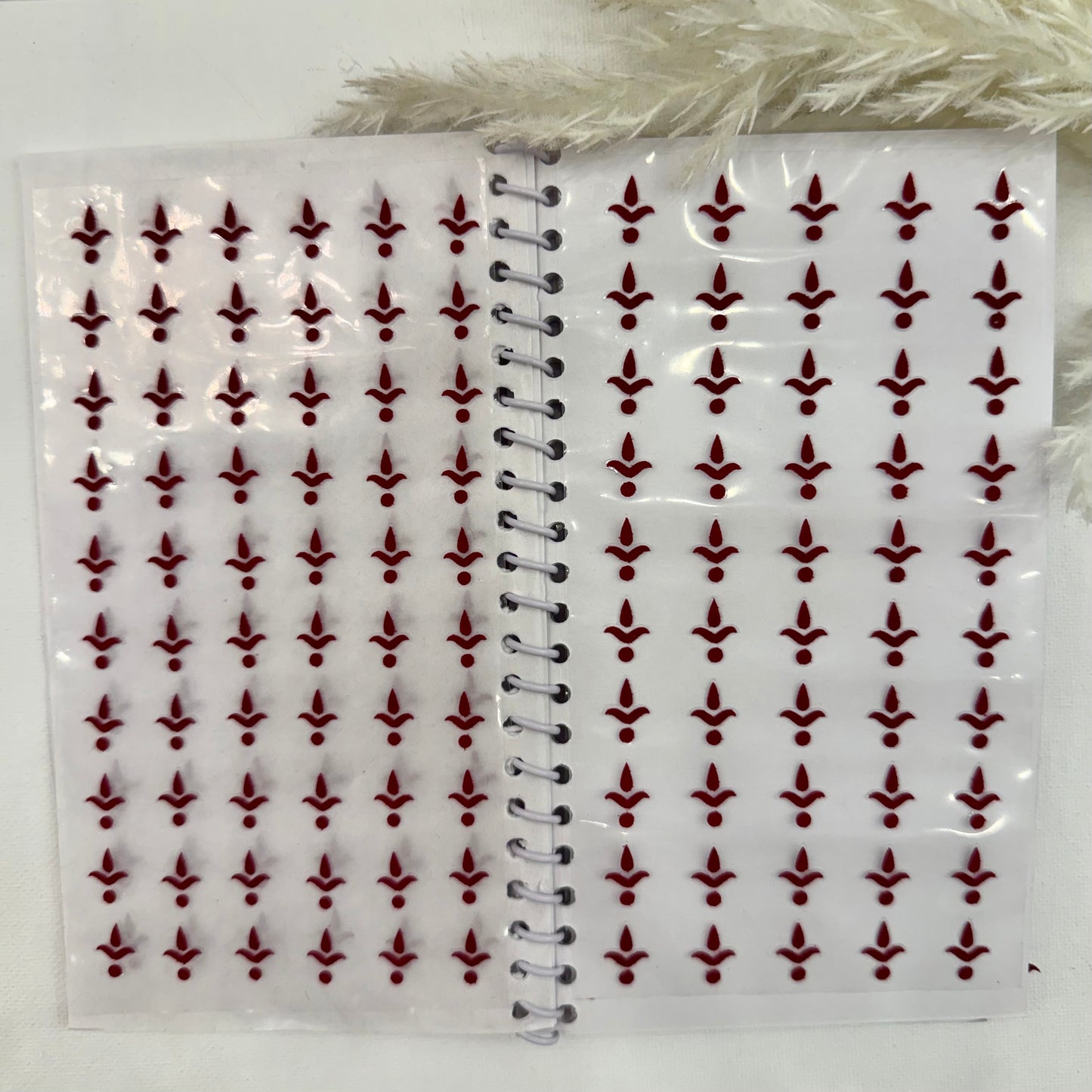 Traditional Kalyani Bindi